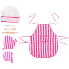 Coffret De Pâtisserie Pour Filles Ensemble Cuisine Enfants Ustensiles