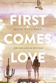First Comes Love: Liebe mich, wenn du dich traust v... | Buch | Zustand sehr gut