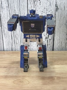 Vintage Soundwave Transformer | eBay