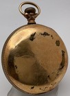 1898 Elgin 184 B.W. Raymond 18s 17J  Gold Filled Railroad Pocket Watch RUNS — photo 7