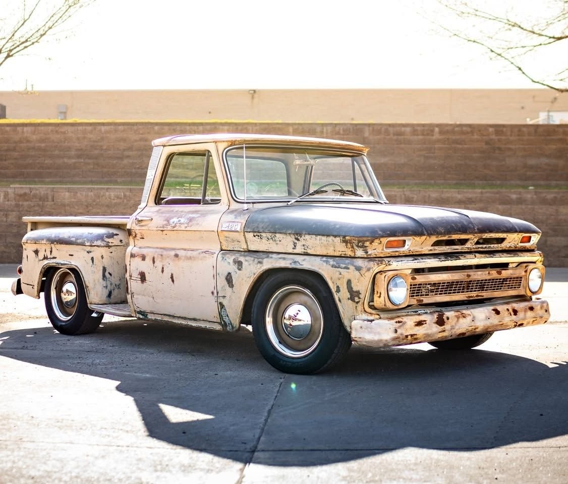 1965 Chevrolet C20 for sale in Omaha Nebraska