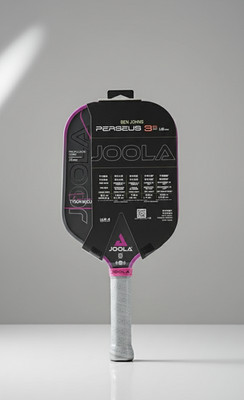 JOOLA TYSON McGUFFIN MAGNUS 3S Pickleball Paddle 16mm New