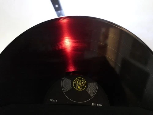 Elton John  DON'T SHOOT ME I'M ONLY THE PIANO PLAYER 1972 UK LP 1st PLAYS NMINT