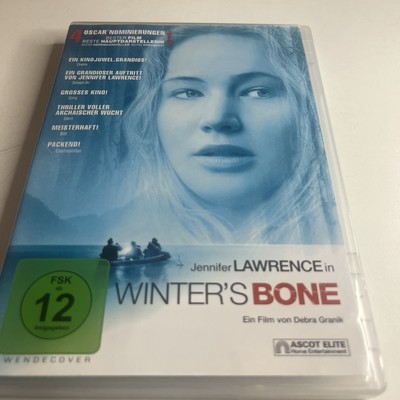 Winter's Bone von Debra Granik | DVD | Zustand sehr gut
