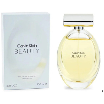 #ad #ad Ck Beauty by Calvin Klein perfume for women EDP 3.3 3.4 oz New in Box $31.28