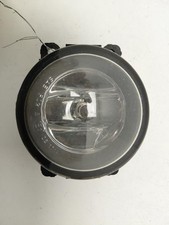 Antibrouillard Peugeot 207