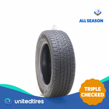 Used 21560r16 Douglas All Season Douglas 95h - 6.532