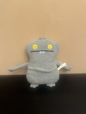 Ugly Doll plush
