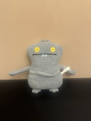Ugly Doll plush