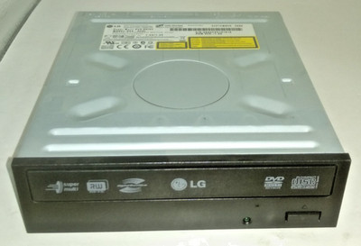 LG GSA-H20L Super Multi DVD DRIVE 5.25'' Internes Laufwerk (LB22)