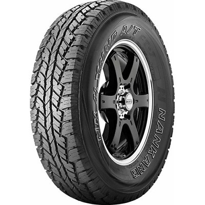 175/80 r16 91S M+S OWL NANKANG FT-7 A/T STRONG Summer Tyre New