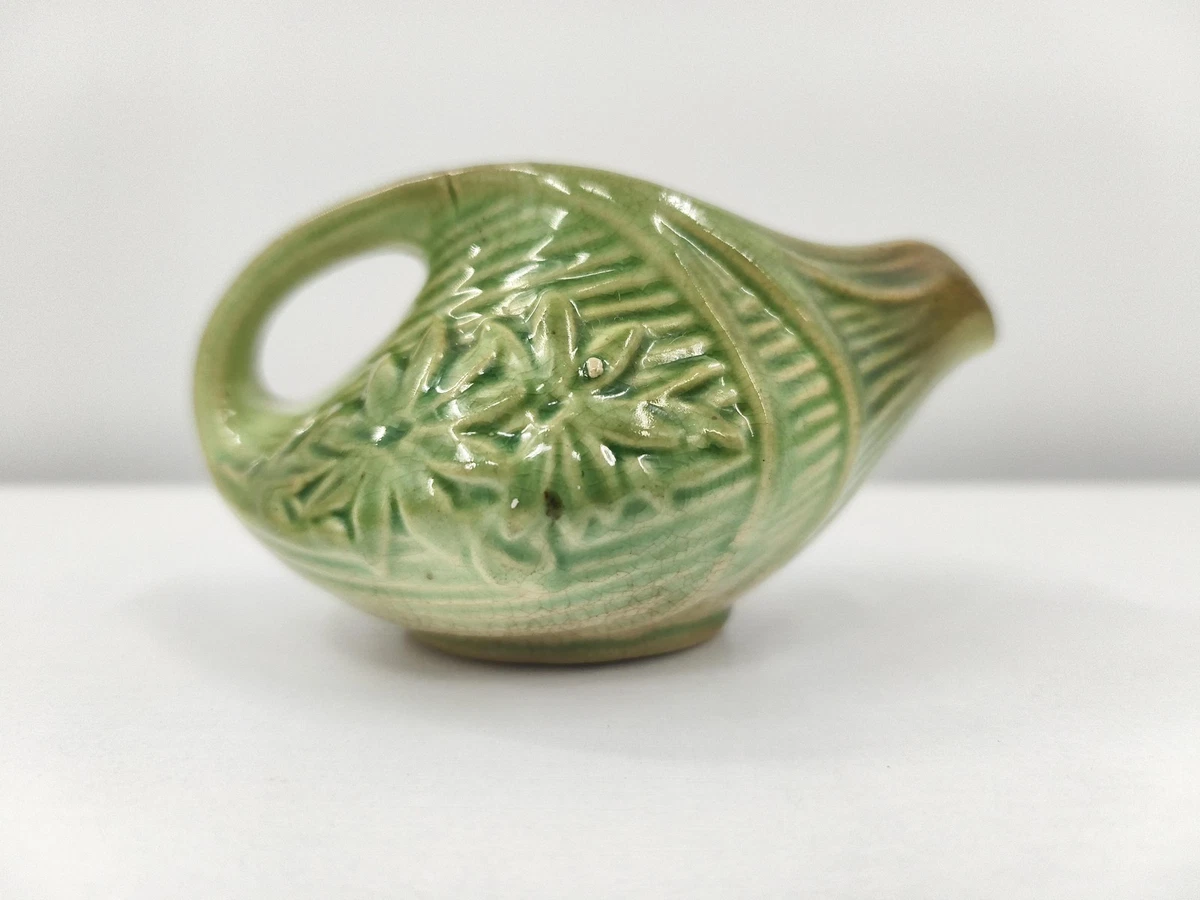 Small Mccoy Vase for sale | eBay