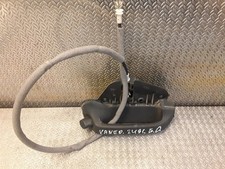 MERCEDES-BENZ Vaneo W414 T&uuml;rgriff Au&szlig;en Rechts Hinten 4147600861