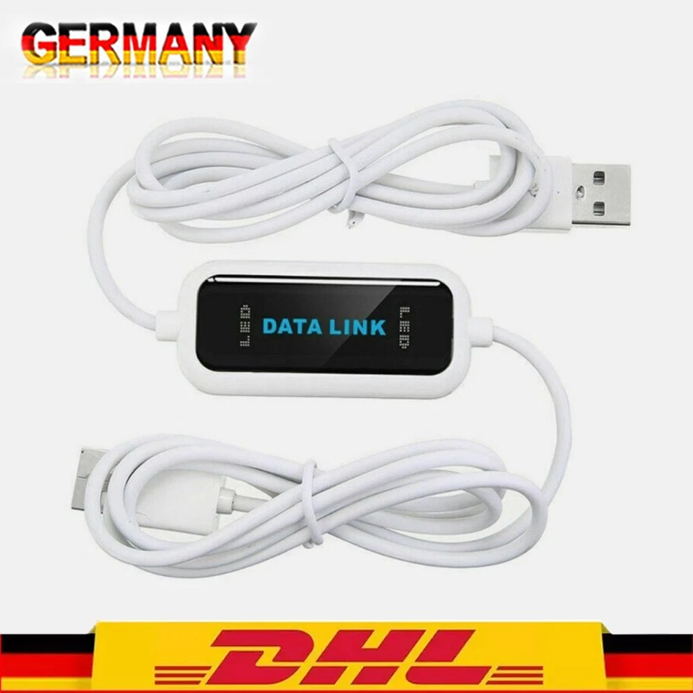 LINK CAVO USB 2.0 CONNETTORI A-B IN RAME MT 1,80