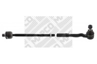 Spurstange Vorne Rechts FüR Mercedes CLS C219 E-Klasse S211 W211 2002-2010
