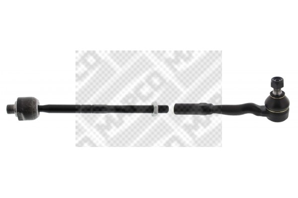 Spurstange Vorne Rechts FüR Mercedes CLS C219 E-Klasse S211 W211 2002-2010-image