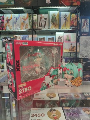Good Smile Racing Vocaloid Racing Miku 2025 Ver. Nendoroid 2780