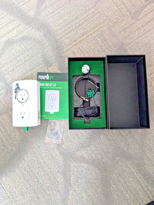 ✅ ✅ PumpSpy WiFi Sump Pump Smart Outlet with Sump Pump Water Level Sensor ✅ ✅