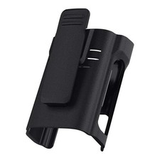 Durable Tactical Holster Belt Clip Case For Baofeng UV-32 DM-32 Walkie Talkie