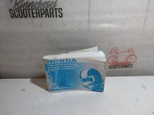 Benutzerhandbuch Honda VFR 800 FI RC46 Fahrer-Handbuch Owner´s Manual +Schaltpla