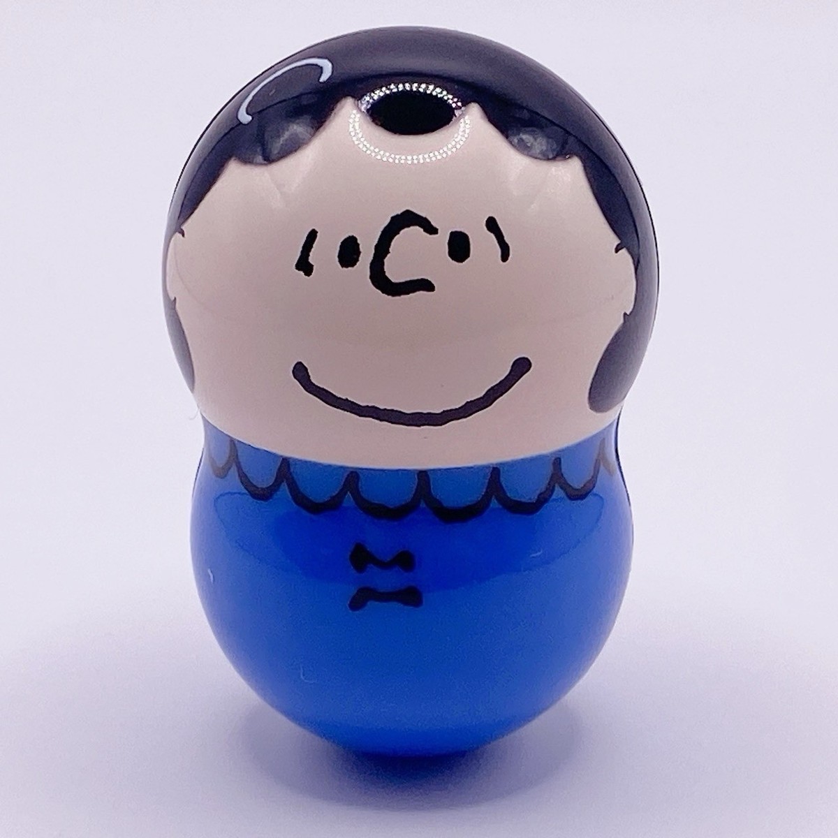 Lucy Peanuts Snoopy Character Mini Figure Mascot Toy Koonuts Japan