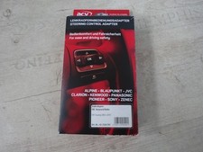 Neuer  Lenkradfernbedienungsadapter 0VP
