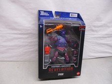 2021 Masters of the Universe Revelation Spikor