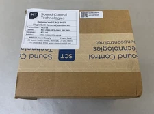 Sound Control Technologies RemoteCam5 RC5-P60 Single CatX Camera Extension Kit