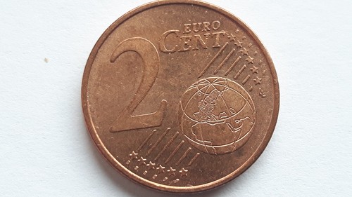 2 Euro Cent 2021 -A- Deutschland - Bild 2 von 4