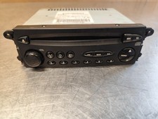Autoradio Citroen XSARA