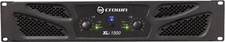 CROWN XLi1500