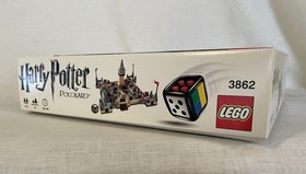 LEGO Harry Potter Hogwarts Game No. 3862