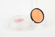 Leica E.Leitz 85B Series 5.5 Drop-In Filter G201