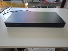 LG UBK90 UHD Blu-ray Player - Schwarz In Orinalverpackung #161