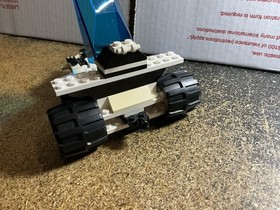 lego exploriens 6938 Read