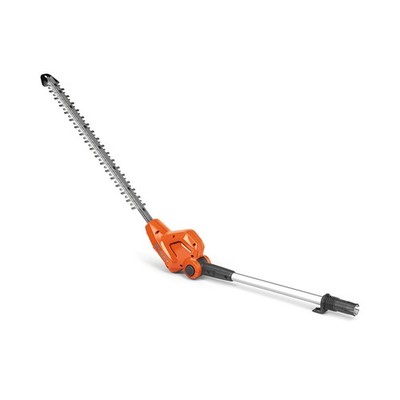 Husqvarna DH110 Hedge Trimmer Attachment, FLXi Compatible Cordless Hedge Trimmer