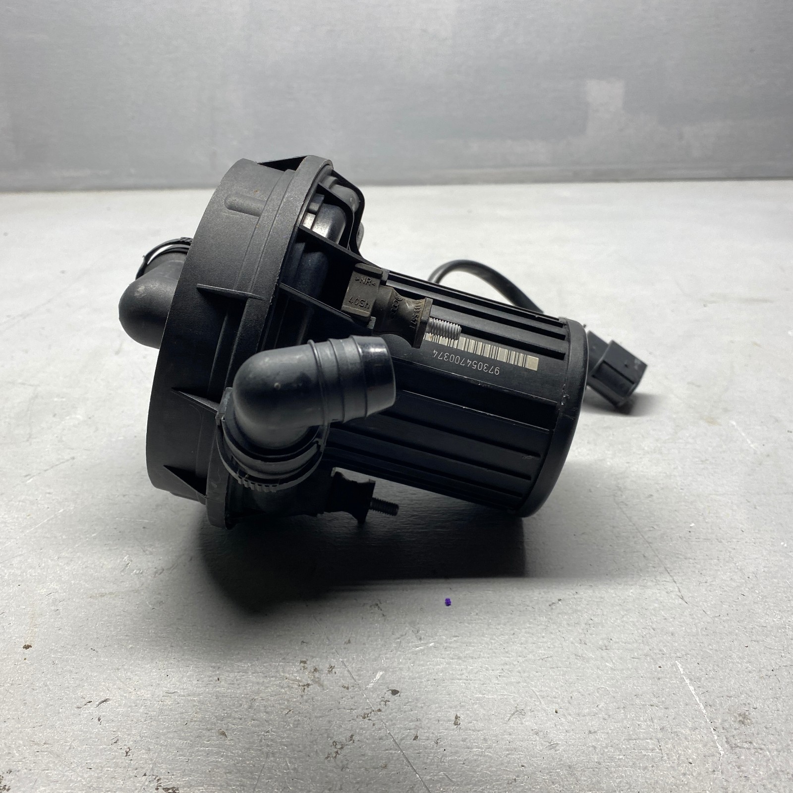 2018 Lamborghini Huracan Air Pump 4S0906601A