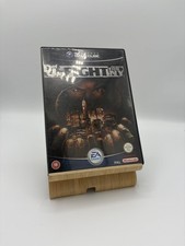 Def Jam: Fight for NY (Nintendo GameCube) Complete in BOX CIB