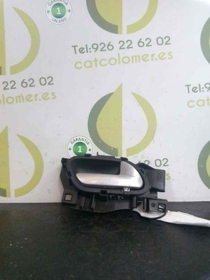 INNERER HINTERER RECHTER GRIFF FÜR CITROËN C5 BERLINA PREMIER 6639556    6639556