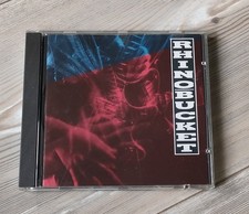 Rhino Bucket CD