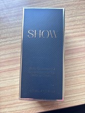 SHOW Beauty Allure Body Shimmer Oil  60ml  Gold Glowing  Skin  New / Boxed  