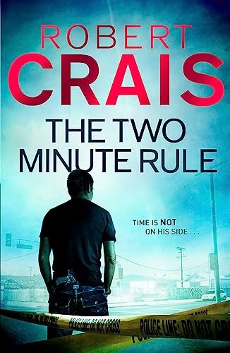 The Two Minute Rule Robert Crais - Image 4