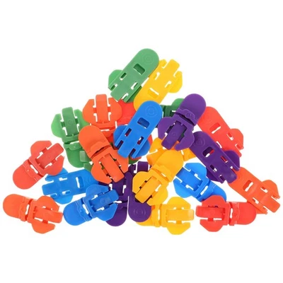 24 Pcs Dosen Öffner Kühlschrank-flaschenöffner Dosendeckel-Entferner - Bild 1 von 4