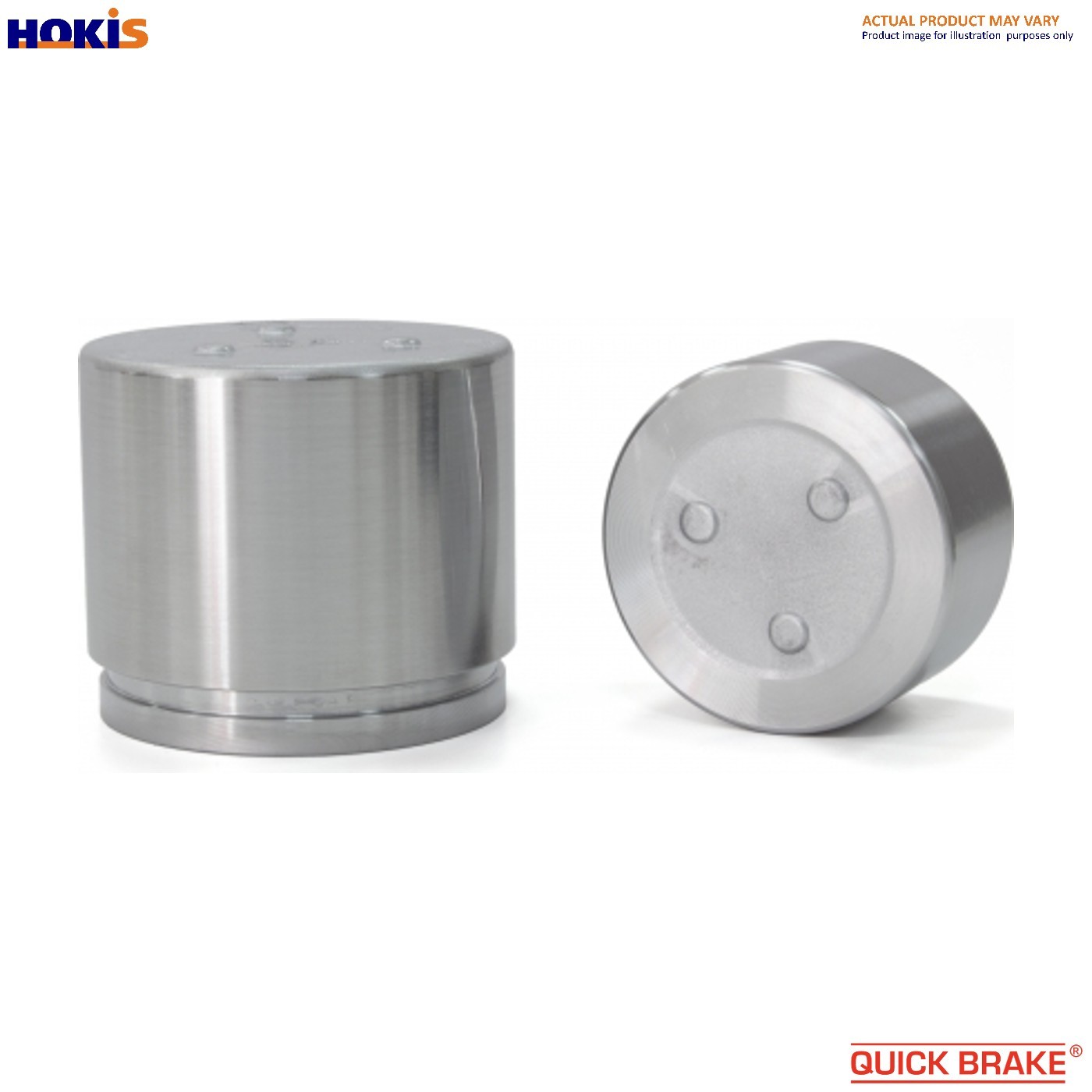 PISTON BRAKE CALIPER 185078 FOR MITSUBISHI CHALLENGER/SHOGUN/SPORT PAJERO/II/�