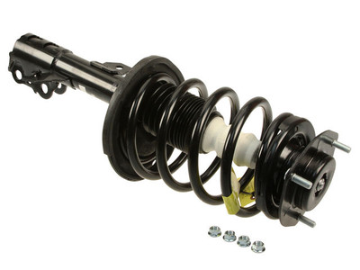 For 2010-2011 Toyota Camry Strut / Coil Spring Assembly Front Left KYB 39826ZJYC