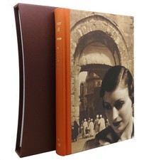 Lawrence Durrell JUSTINE Folio Society 1st Edition 1st Printing