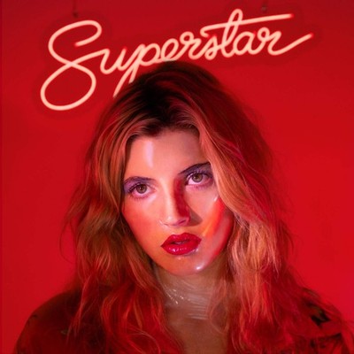 Caroline Rose Superstar (CD) Album