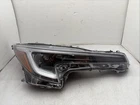 2023 2024 2025 Toyota Corolla Headlight Right RH Passenger OEM LED Headlamp