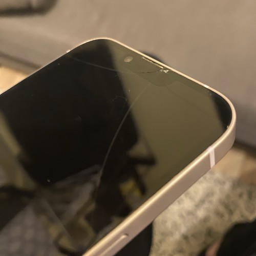 iPhone 14 Plus Purple (For Parts) READ DESCRIPTION - Picture 8 of 9