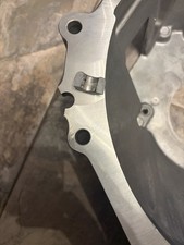 Aluminium Bellhousing Small Block Windsor 289 302 351 To T5 Manual Gearbox Uk Aluminium Bellhousing Small Block Windsor 289 302 351 To T5 Manual Gearbox Uk